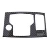 Fits 17 Atenza: Headlight Adjuster, Electronic Handbrake, Armrest, Handle, Gear Shift Frame, and Interior Accents.