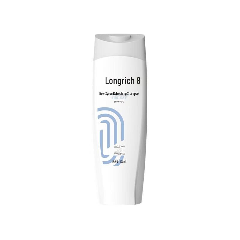 Longliqi New Vitality Anti-Dandruff & Oil Control Shampoo