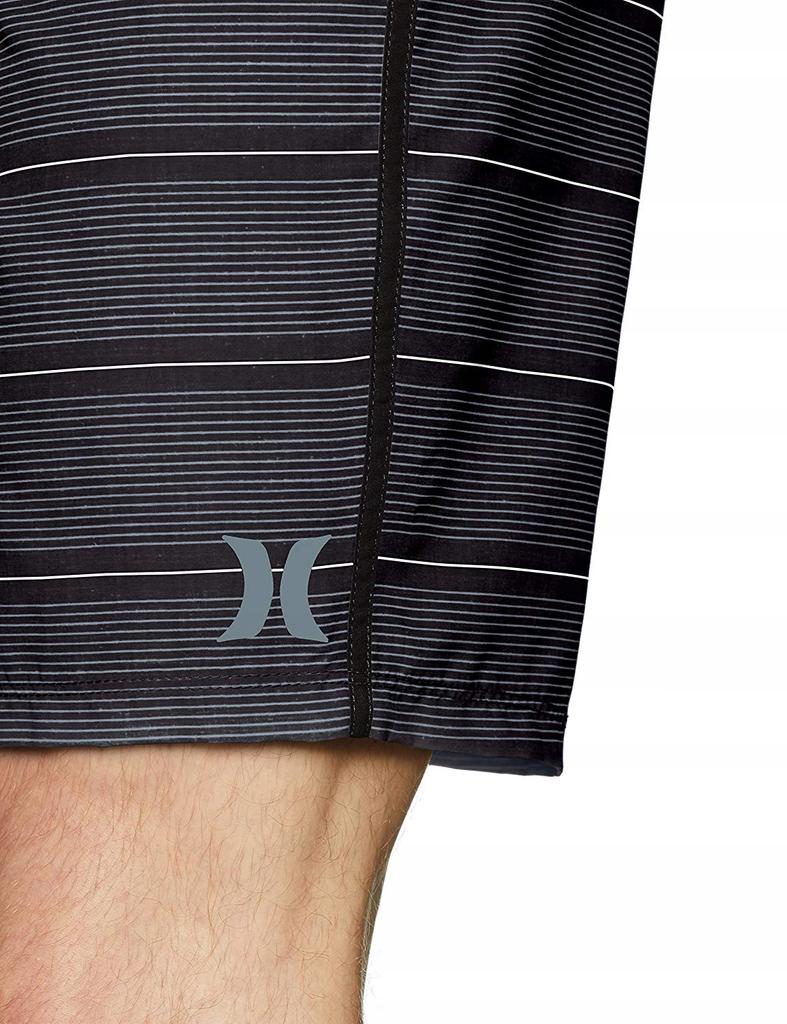 B5135 Hurley Shoreside 19 Swim Shorts 30