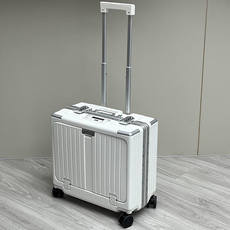 KarLot Front-Opening Travel Case 18 inch