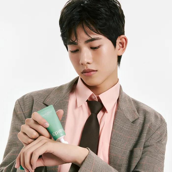 

[Apieu] Парфюмированный крем для рук Juicy Pang (Выберите 1 из 3) Sandalwood