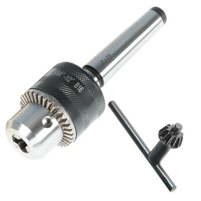 Chiave per mandrino per utensili con perno conico Morse MT2