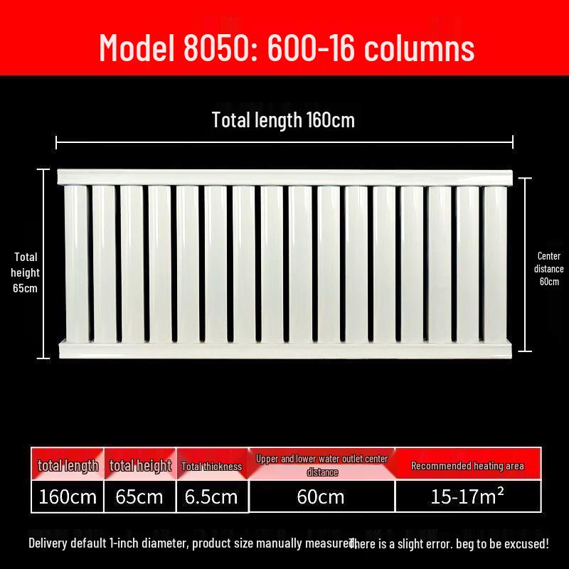 

Zhongli Steel Radiator