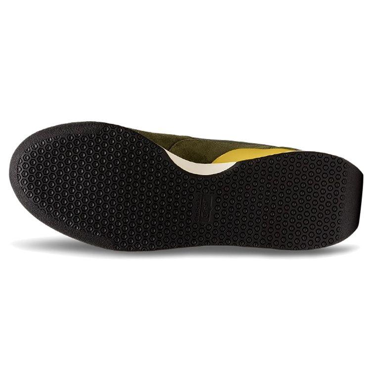 ONITSUKA TIGER Ultimate 81 Ex Sports Daglige Støtdemping Sklisikker Slitesterk Pustende Lett Lavsko Løpesko 1183B510-301