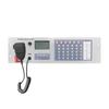 Taihe'an TG3100A Control Panel & TG3300A Amplifier Firefighting Broadcast System
