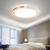 European Minimalist Designer Style Personalized Bedroom Ceiling Lamp Modern Creative Living Room Restaurant Home