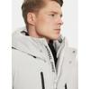 Winter Jacket Save The Duck P30811M SMEG19 Grey, Standard Fit