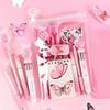 9 in 1 Student Stationery Set INS Office Stationery Kit Study Stationery Gifts  Desk Accessories