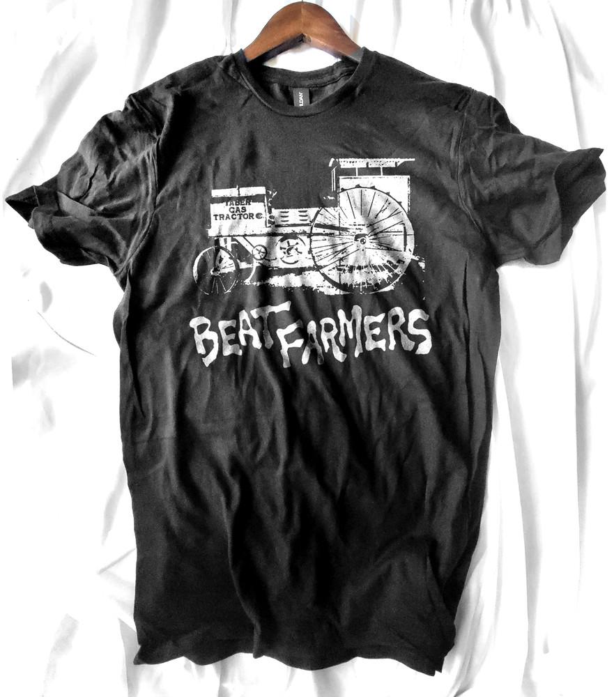 The Beat Farmers    band t shirt Unisex T-Shirt S