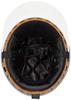 Bike Parts Center Half Helmet, Cork Type, Black Glitter, One Size Fits Most (Head Circumferences 57cm - Under 60cm), 700107