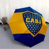 CABJ Fashionable Automatic Opening/Closing Folding Umbrella. Portable and Foldable, Ideal for Gift, Travel, and Daily Use.