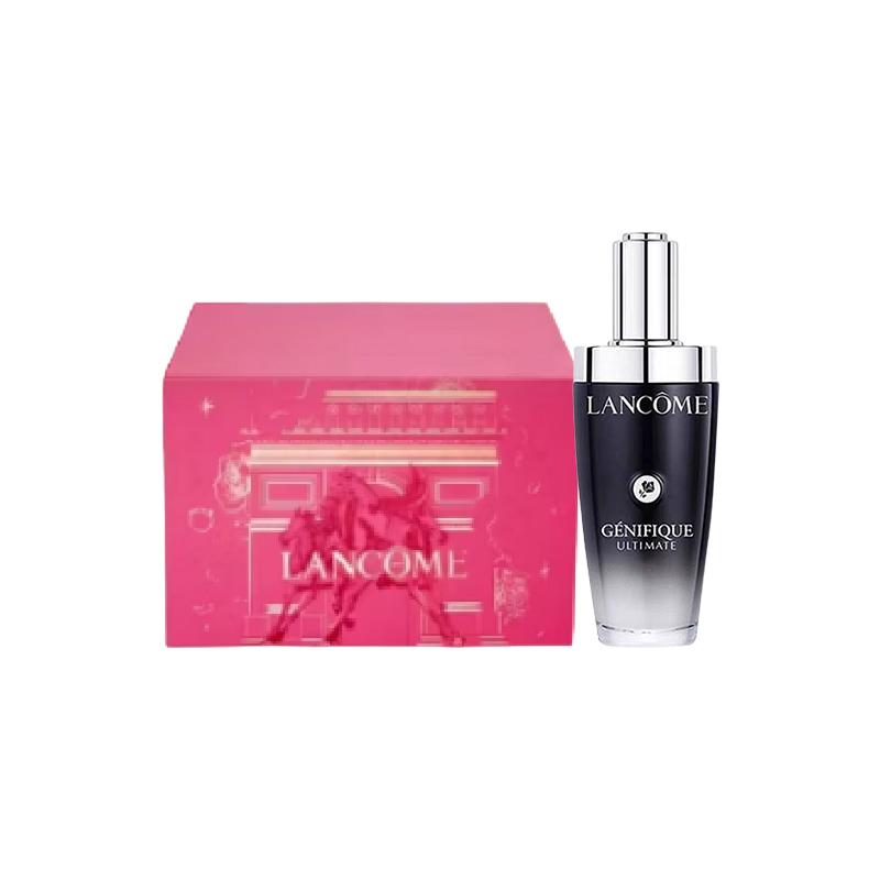 Lancôme liquid essence Super Repair Small Black Bottle 2026 Year Super repair small black bottle 115ml Tianma Xingkong New Year limited edition