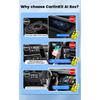 Mini 5 Pro CarlinKit 5.0 Wireless CarPlay Dongle Wireless Android Auto Adapter AI Smart Box Car Intelligent Systems For OEM Car