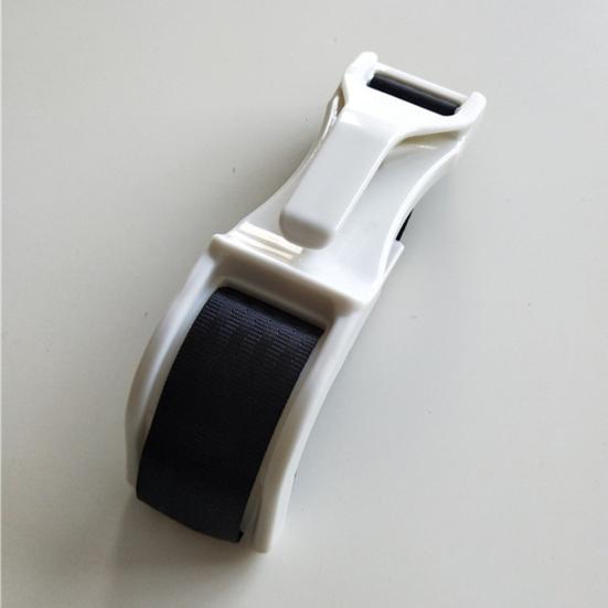 Pregnancy Seat Belt Regulator Easy To Install Adjustable Care Belt Adjuster Relieves Pressure Seat Safety Belt Adjuster