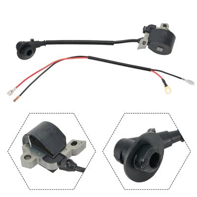 Chainsaw For Ignition Coil Module Replacement for MS460 MS660 046 066 Suitable for For Ignition Module Components