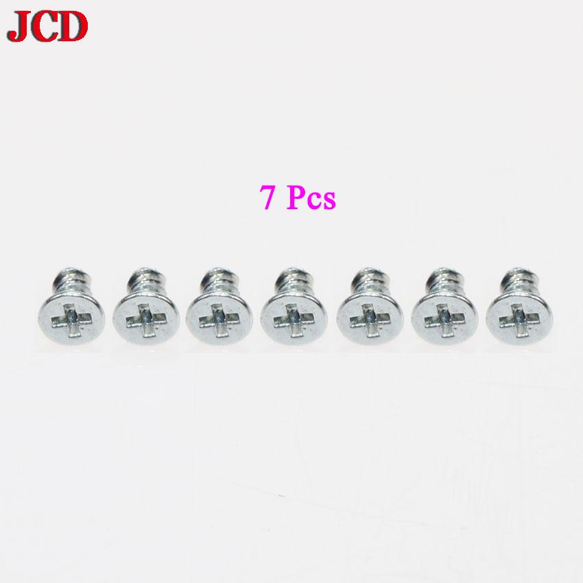 

JCD Cross type screws for Nintend Switch NS NX Joy-Con Repair Parts for JoyCon Controller Left Right