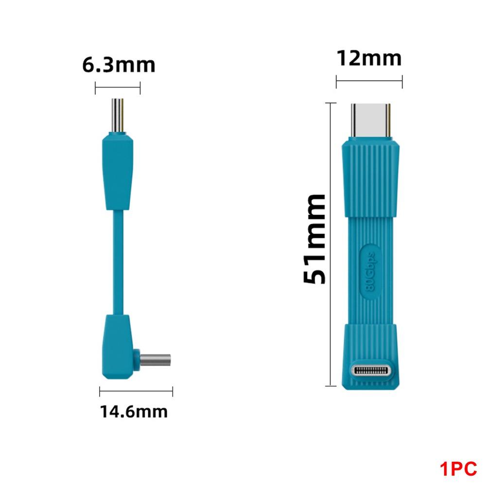 USB4 Flexible Charging Cord 8K 60HZ USB-C Data Line Type-C To Type-C Data Cable  Mobile Drive