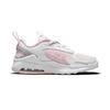 Nike Air Max Bolt Comfortable Low top Running Shoes Pink White Kids' CW1627-600