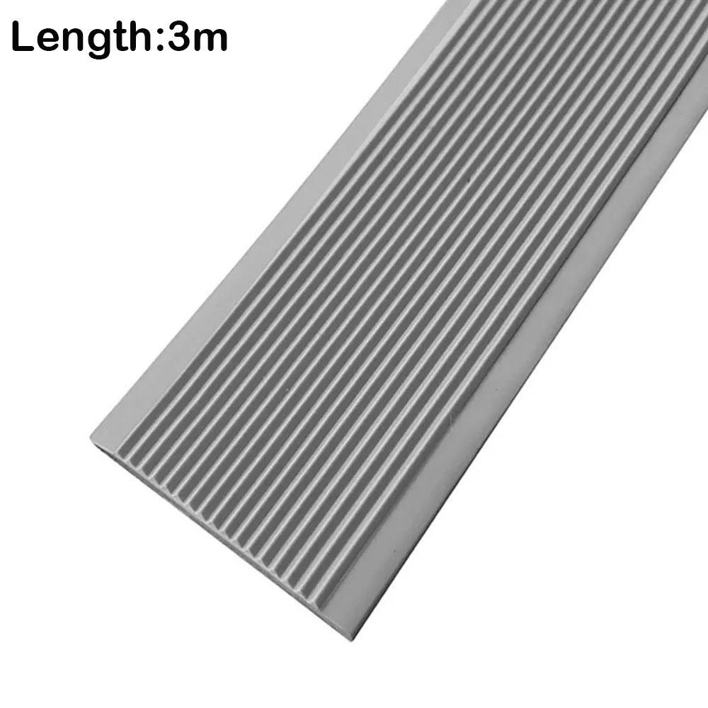 Non Slip Anti-Slip Stair Strip Self-adhesive Staircase Sticker Staircase Protection  Kindergarten