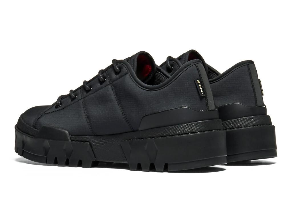 1183C568-001 Onitsuka Tiger HMR PEAK LO G-TX BLACK BLACK (Men's)