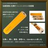 [GRAPH1000LIMITED] RingLeaf Drafting Pencil Limited Retro Color – with Retro Eraser & Refills & Original Pen Box (Bright Yellow)