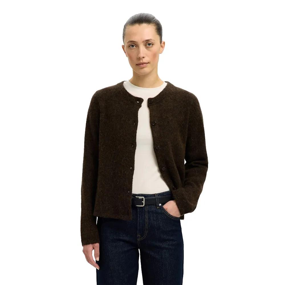 

Selected Кардиган Lulu New XL