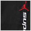 Supreme x Jordan Track Pant Black