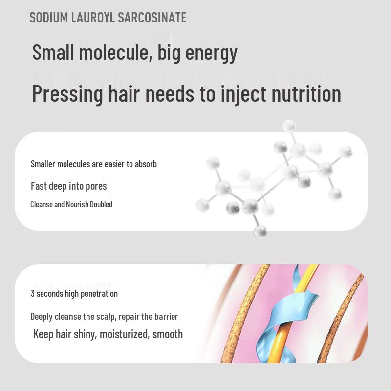 Pote Wheat Germ Nourishing Hair Conditioner