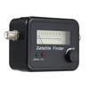 9502 Satellite Signal Finder Digital Signal Finder TV Receiver with Pointer