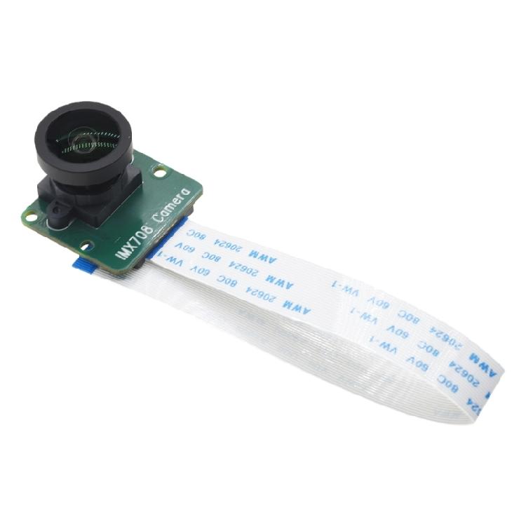 12MP IMX708 Sensors Camera Module Supporting HDRs And 120 Degree Wide Angle Visioning