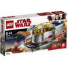 LEGO Star Wars 75176 Resistance Transport