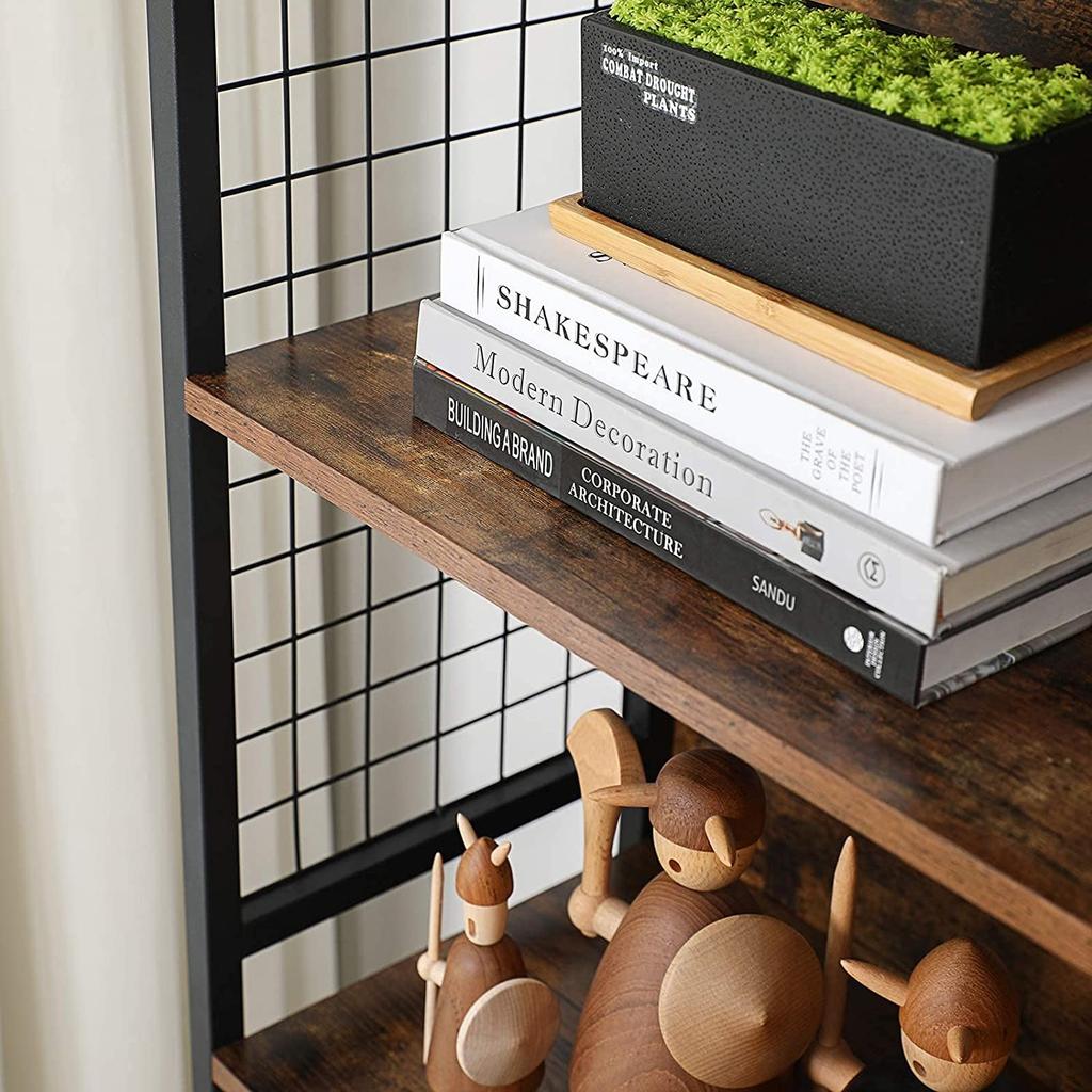 Bookshelf - LBC023B01