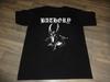 Band BATHORY  Size S-5XL Cotton CG957 Unisex T-Shirt