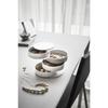 Nordic Rotating Creative Simple Girls Desktop Jewelry Box, Small Accessories Bracelet Headrope Finishing Multi-layer Storage Box