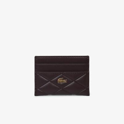 Card Wallet Crocodile