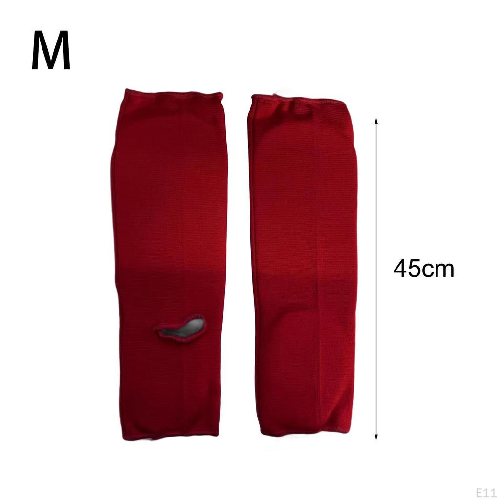 Shin Guards for Arts And Sports