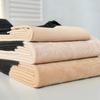 Luanne Winter Fleece Two-Tone Stockings, Cold-Wet Tights, 200D R284