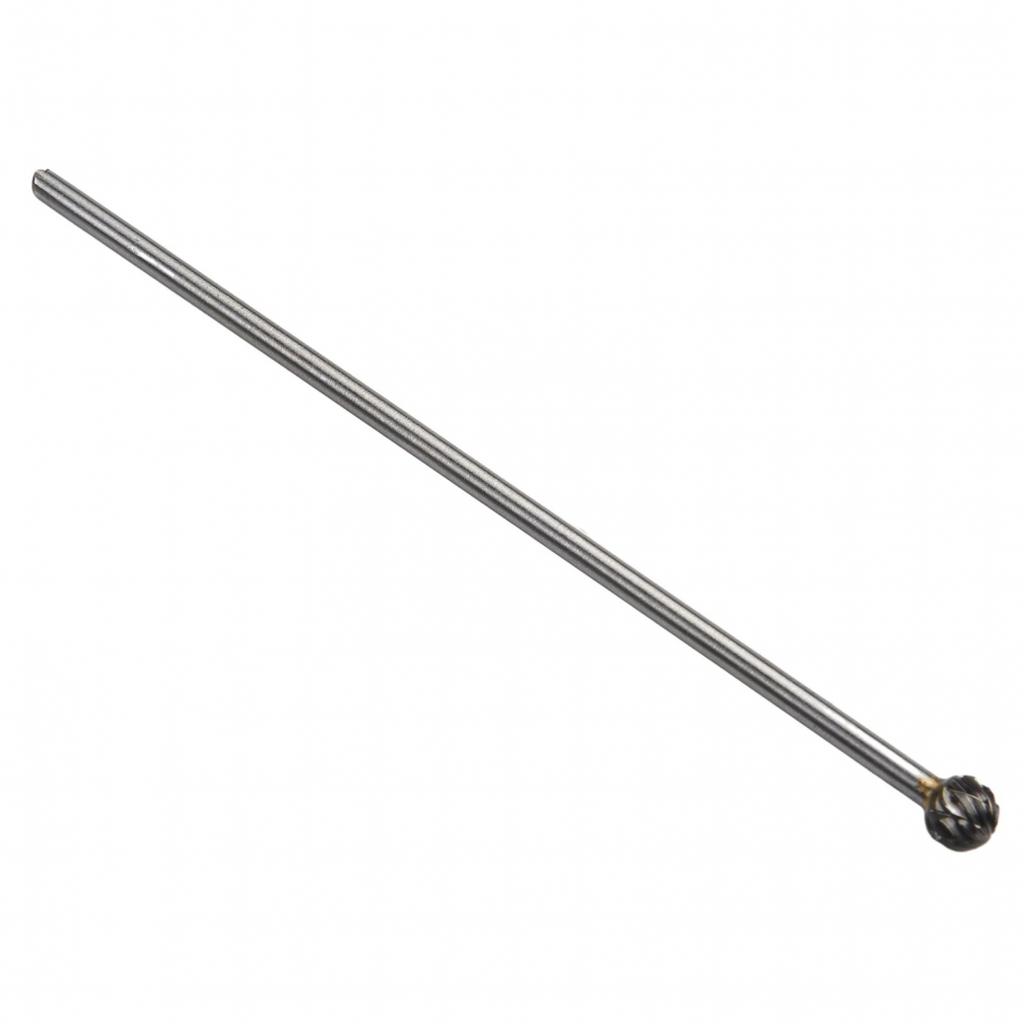 3x6x100mm Roterande Fräsar Dubbel Skärning Hög Produktions Effektivitet