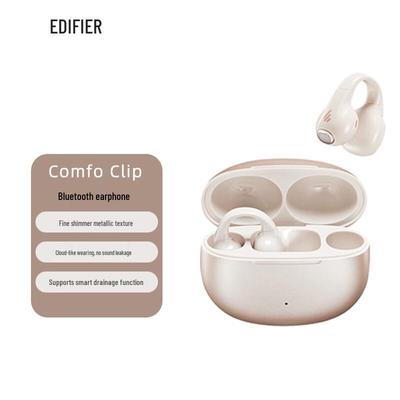 Edifier Comfo Clip Open-Ear Bluetooth Sport Earbuds
