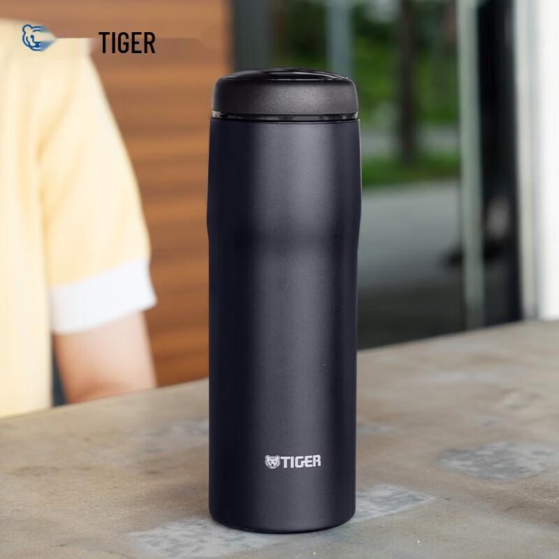 

Tiger Stainless Steel Thermal Water Bottle