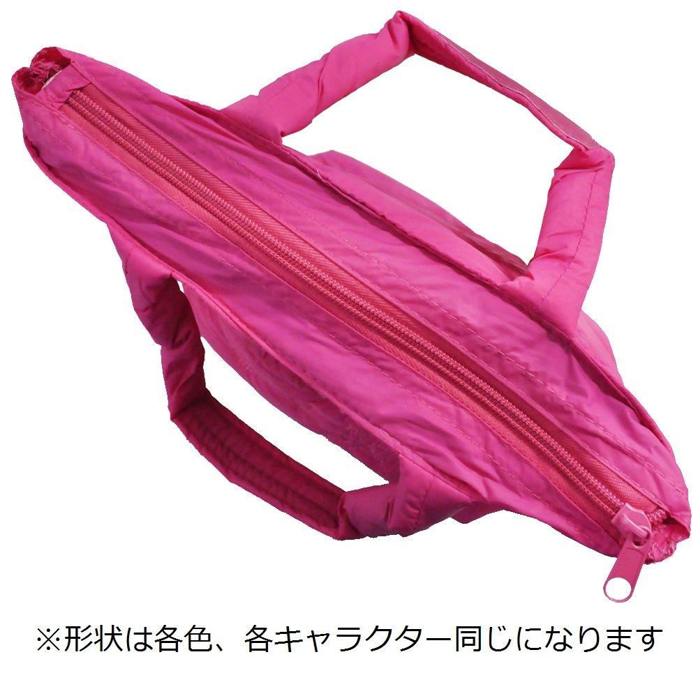 Skater Light Down Lunch Tote Hello Sanrio KLD1 Bag, Kitty,