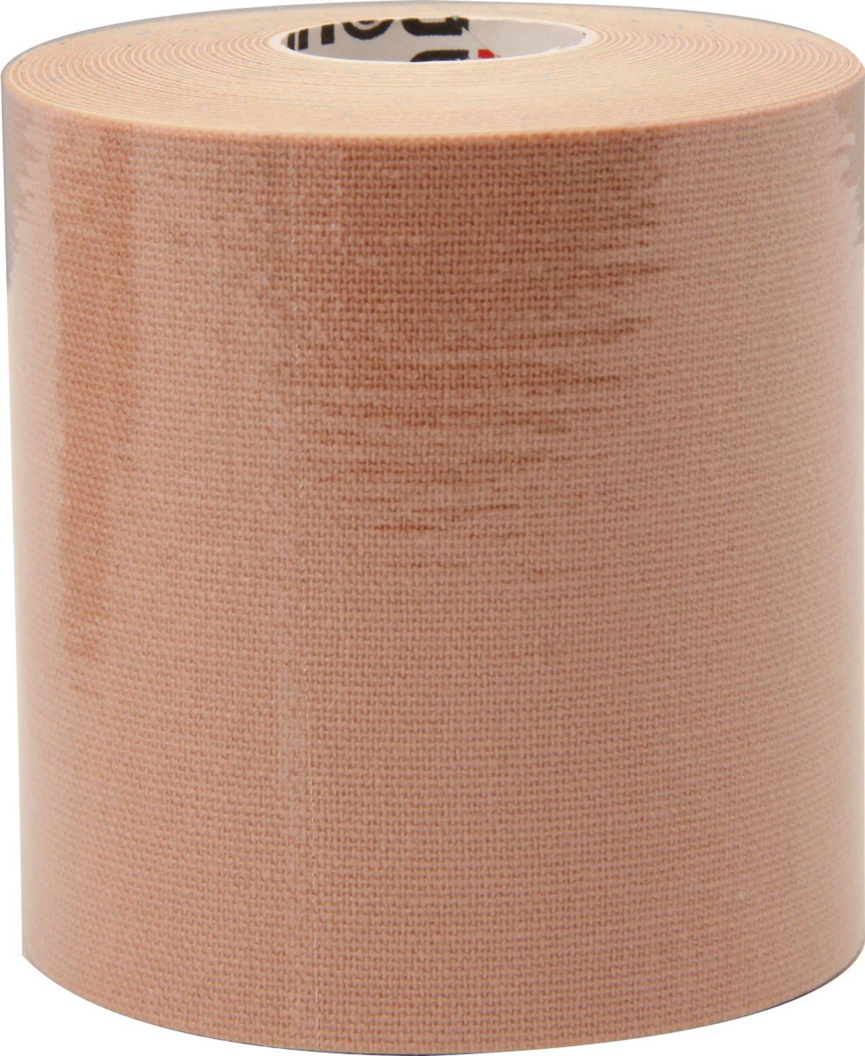 

Finoa Taping Support Elastic Tape Kinesiology Tape 273 7.5cm