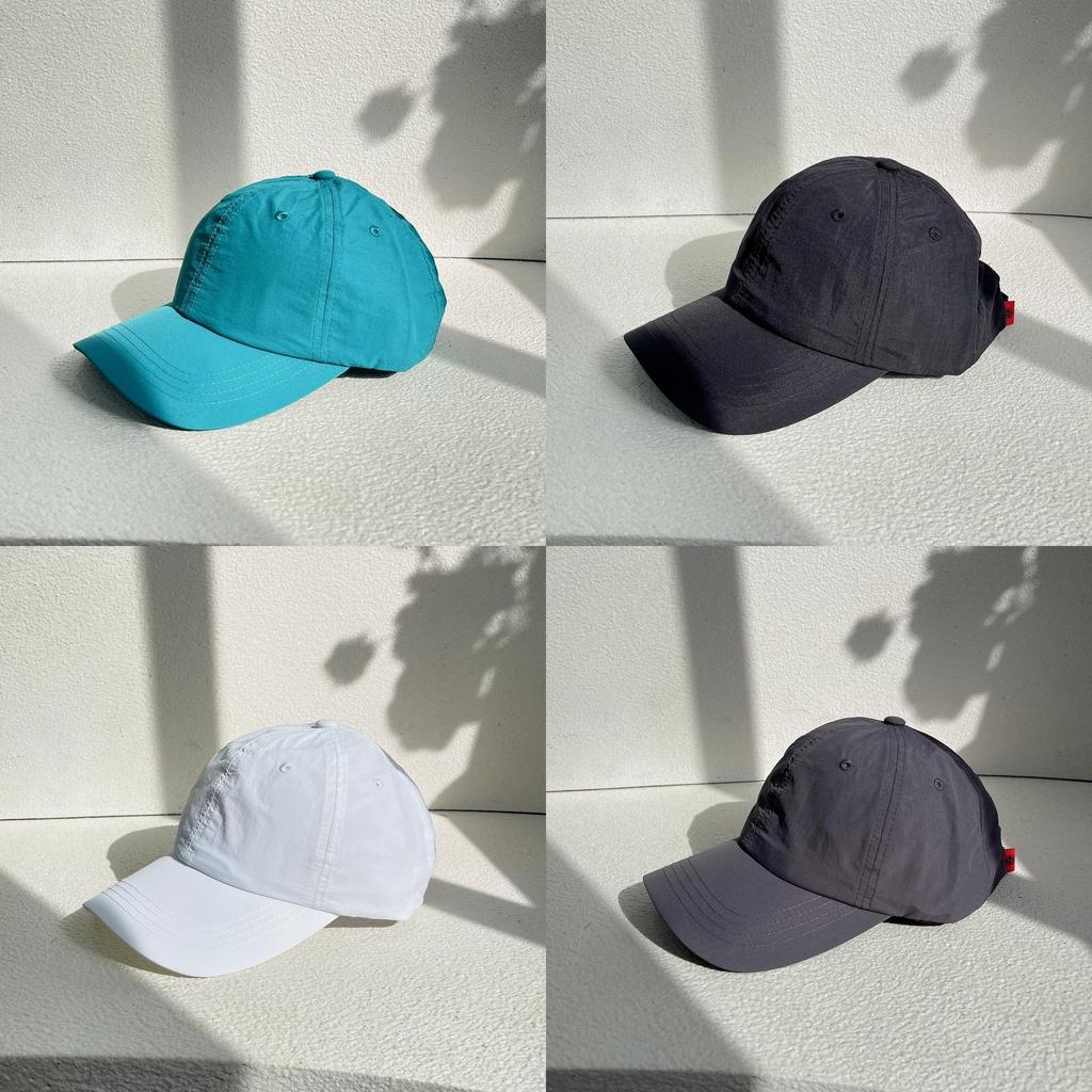 Original Design Breathable Sun Protection Baseball Cap With Extended Visor For Women And Men