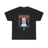 Praise The Lord Demon Eyes Graphic T-Shirt Unisex Heavy Cotton Tee NEW Unisex T-Shirt