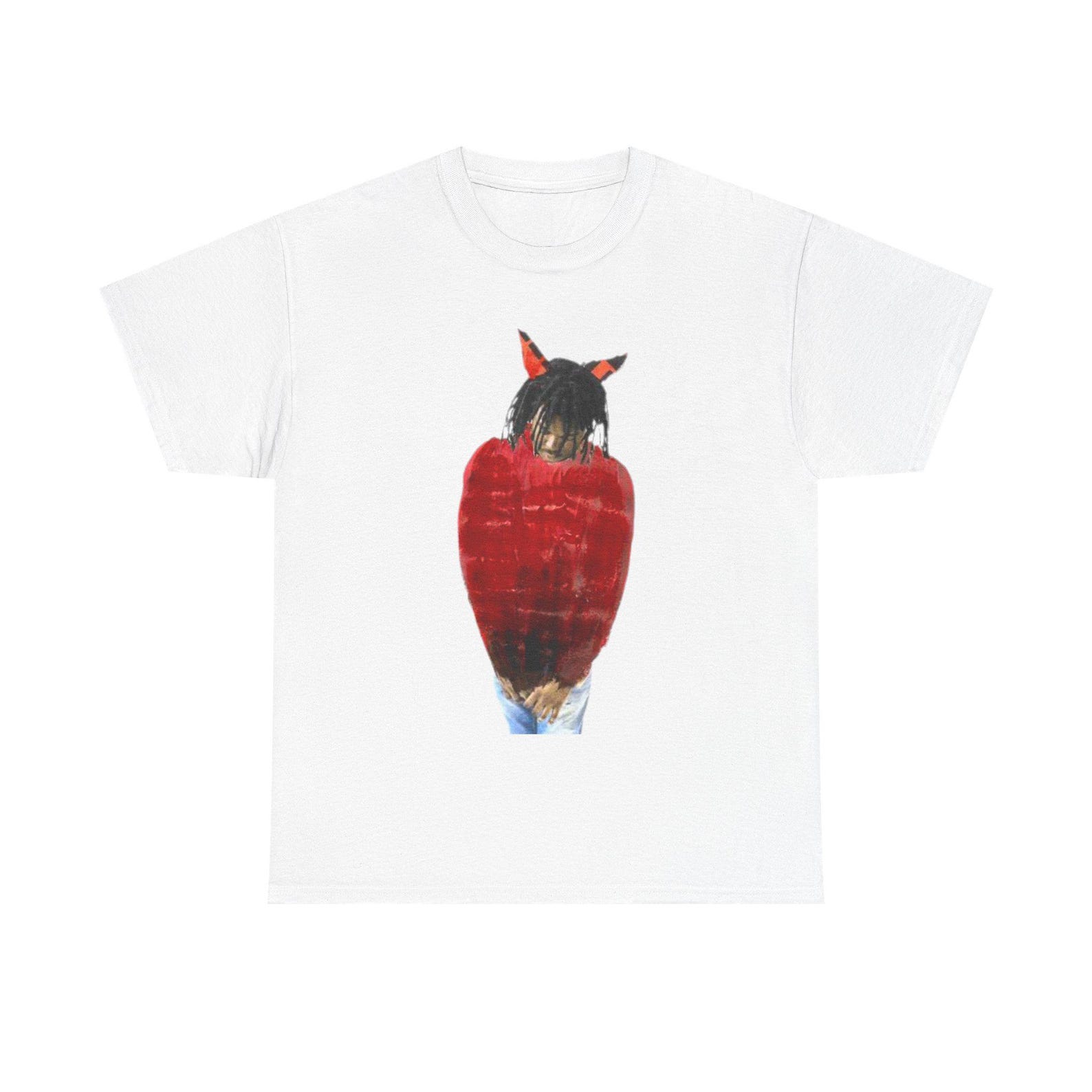 Lucki Shirt | Lucki Merch | Rapper Lucki Shirt 3XL