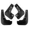 For Mitsubishi Lancer EX 2010-2016 Car Fender Mud Guard Splash Flaps Accessories Flap Set