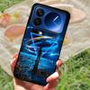 Case For Xiaomi 17 Pro Max Mi 17Pro 5G 25098PN5AC Cool Wolf Lion Soft TPU Silicone Phone Back Cover For Xiaomi17 Pro Max Fundas
