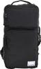 Day Tripper TRIPPER PACK 2-Way Backpack with PC Sleeve, Lightweight, 11002, Black, 26L