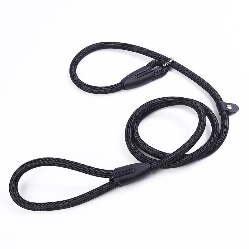 Pet large dog leash dog explosion-proof dog leash go out walking cat p chain pet supplies