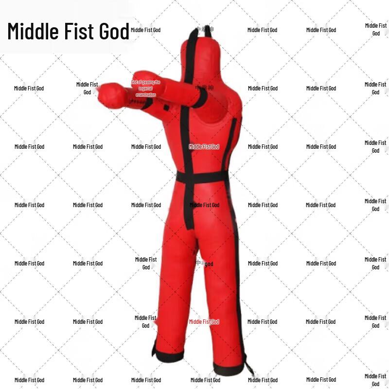 MMA Wrestling Grappling Dummy